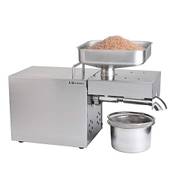 Yuewo Home Oil Press19-7
