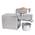 Yuewo Home Oil Press19-7