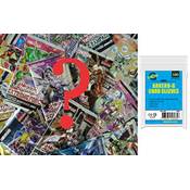 YuGiOh Booster Yu-Gi-O Karten Mystery Set
