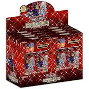 Yu-Gi-Oh! Trading Card Game Legendary Duelists Season 3 Display Vergleich