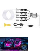 Yuguang Auto Ambientebeleuchtung