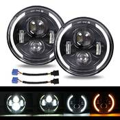 Yuguang ‎YSJ-300W-DRL Vergleich