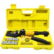 Yuhtech Hydraulische Presszange