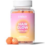 Yuicy Biotin Gummibärchen Vergleich