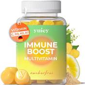 Yuicy Immune Boost Vergleich
