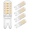 Yuiip G9 LED Lampen