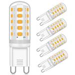 Yuiip G9 LED Lampen