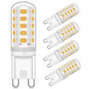 Yuiip G9 LED Lampen