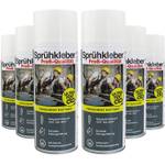 Yuki Model Sprühkleber permanent haftend