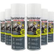Yuki Model Sprühkleber permanent haftend