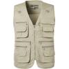 Yukirtiq Herren Outdoor Weste