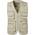 Yukirtiq Herren Outdoor Weste