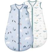 Yukkidds Babyschlafsack