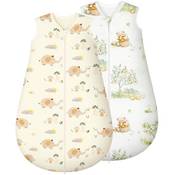 Yukkidds Schlafsack