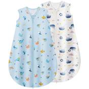 Yukkidds Schlafsack Vergleich