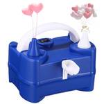 Yulado Luftballonpumpe