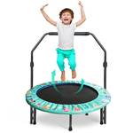 Yuleyu Kindertrampolin
