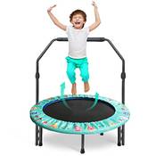 Yuleyu Kindertrampolin