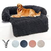 Yuly Hundebett-Plüsch