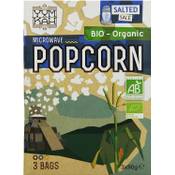 Yum Kah Mikrowellen-Popcorn Vergleich