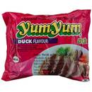 Yum Yum Instantnudeln Ente