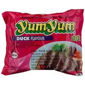 Yum Yum Instantnudeln Ente