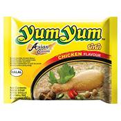 Yum Yum Instantnudeln  Huhn