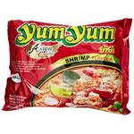 Yum Yum Instantnudeln  Shrimps