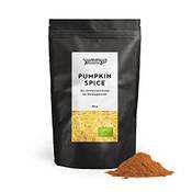 Yummy Organics Pumpkin Spice Vergleich