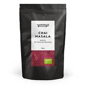Yummy Organics Chai Masala Vergleich