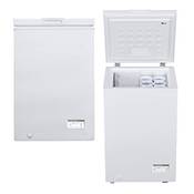 Yuna ‎Froster 100 Vergleich