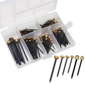 Yunpychy Bildernägel Vergleich