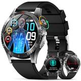 Yupeng Smartwatch