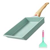 Yuragim Tamagoyaki Pfanne Vergleich