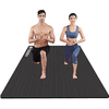 RYTMAT XXL-Yogamatte