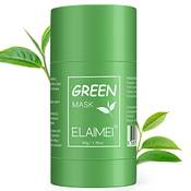 Yurijler Green Mask Stick Vergleich