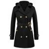 Yuson Girl Trenchcoat
