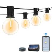 Yuusei Smart-Home-Beleuchtung Vergleich