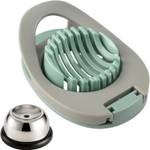 Yuwnd Eierpiekser + Eierschneider