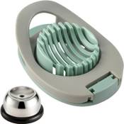 Yuwnd Eierpiekser + Eierschneider