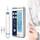 Yuyte Permanent-Make-Up-Maschine