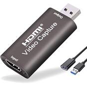 Yuze Video Capture Karte Vergleich