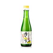 Yuzu Zitrusfruchtsaft