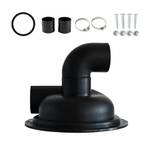 Ywjlqh Zyklonabscheider