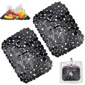 Ywkjddm Spülbeckenmatte Vergleich