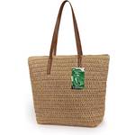 Yxqsed Damen Gewebte Tasche