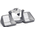Y&Y Clip Up Sicherungsbrille