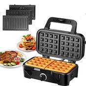 Yynn Sandwichmaker 3 in 1 Vergleich