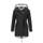 Yynuda Winterparka mit Fellkapuze