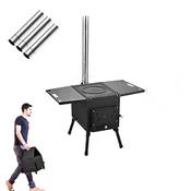 Yyobk Outdoor Holzofen Vergleich